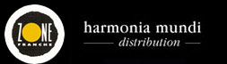 Harmonia Mundi