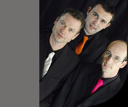 Ensemble Trielen - Trio d'anches