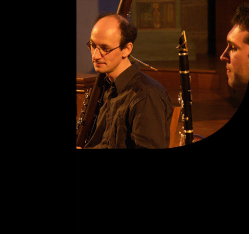 Ensemble Trielen - Trio d'anches