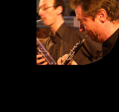 Ensemble Trielen - Trio d'anches